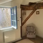 Joli Avec Vue Sur Le Chateau