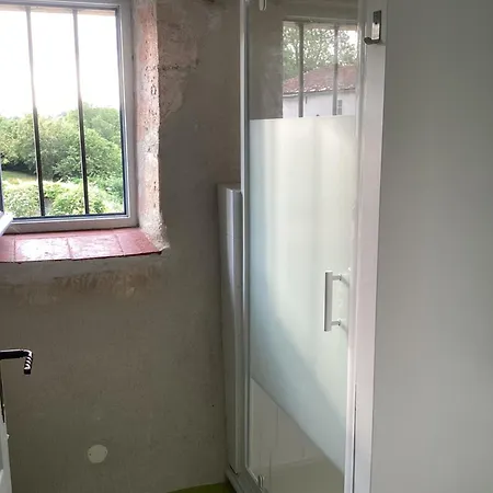 Joli Avec Vue Sur Le Chateau *