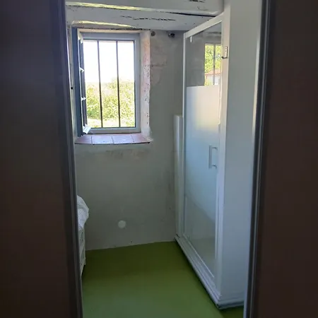 Joli Avec Vue Sur Le Chateau *