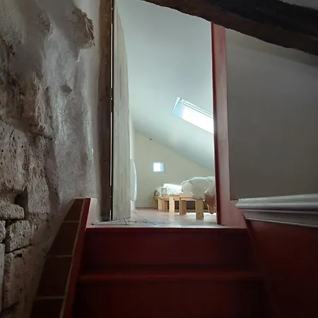Joli Avec Vue Sur Le Chateau