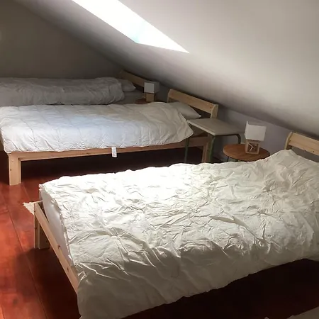 Holiday home Joli Avec Vue Sur Le Chateau *