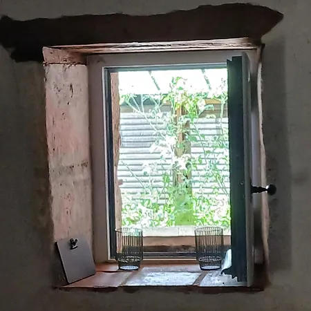 Joli Avec Vue Sur Le Chateau *