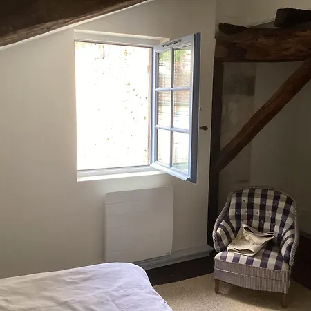 Joli Avec Vue Sur Le Chateau Holiday home