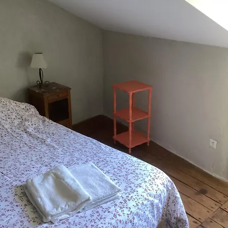 Joli Avec Vue Sur Le Château *