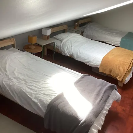 Joli Avec Vue Sur Le Château *