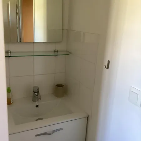 Hébergement de vacances Joli Avec Vue Sur Le Château