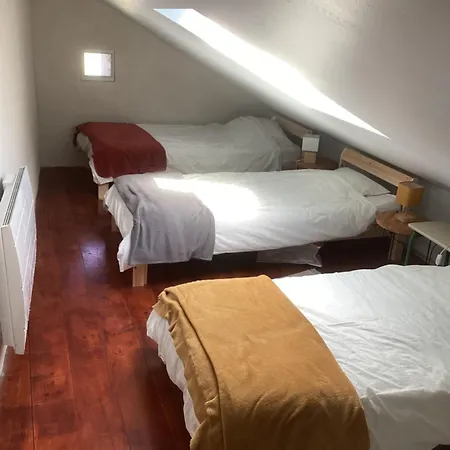 Joli Avec Vue Sur Le Château Hébergement de vacances *