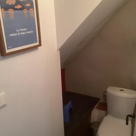 Joli Avec Vue Sur Le Chateau * Bourdeilles