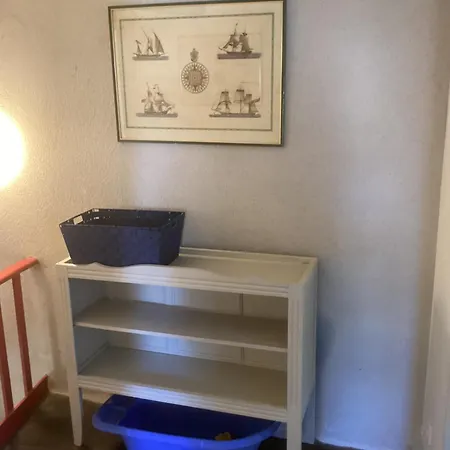 Joli Avec Vue Sur Le Chateau Feriehus