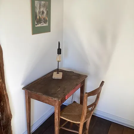 Joli Avec Vue Sur Le Château Hébergement de vacances Bourdeilles