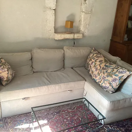 Joli Avec Vue Sur Le Chateau *