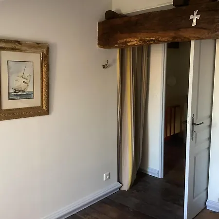 Joli Avec Vue Sur Le Chateau Holiday home
