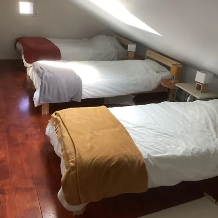 Joli Avec Vue Sur Le Chateau *