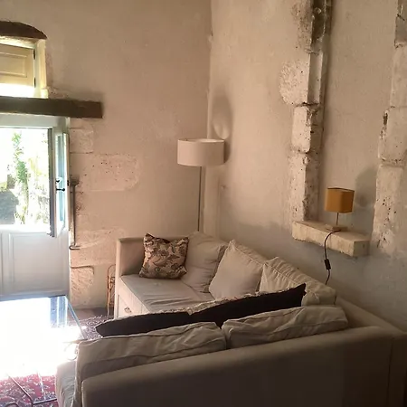 Joli Avec Vue Sur Le Chateau Holiday home