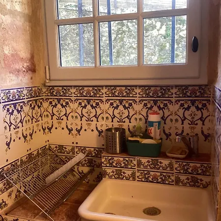 Holiday home Joli Avec Vue Sur Le Chateau *