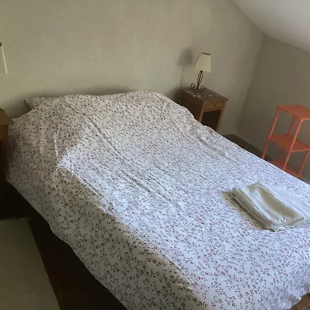 Joli Avec Vue Sur Le Chateau Holiday home