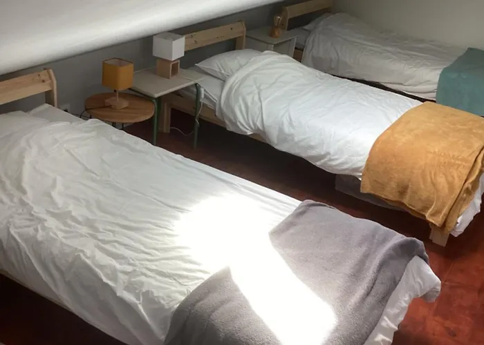 Joli Avec Vue Sur Le Chateau *